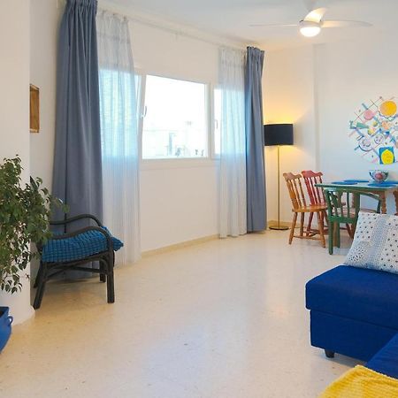 Soul Apartment 또레비에하 외부 사진