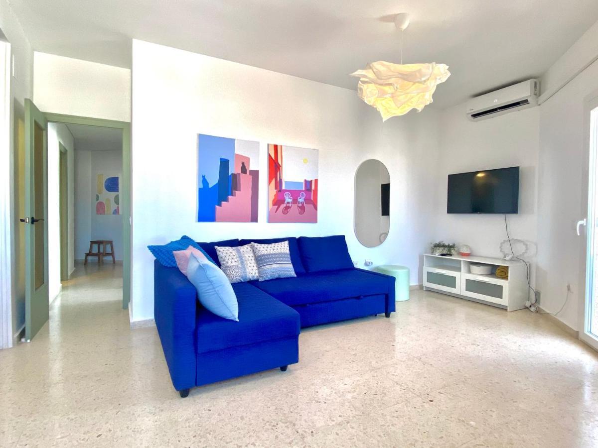 Soul Apartment 또레비에하 외부 사진