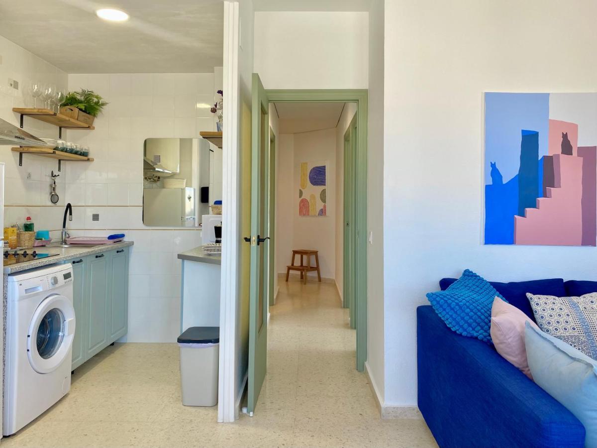 Soul Apartment 또레비에하 외부 사진