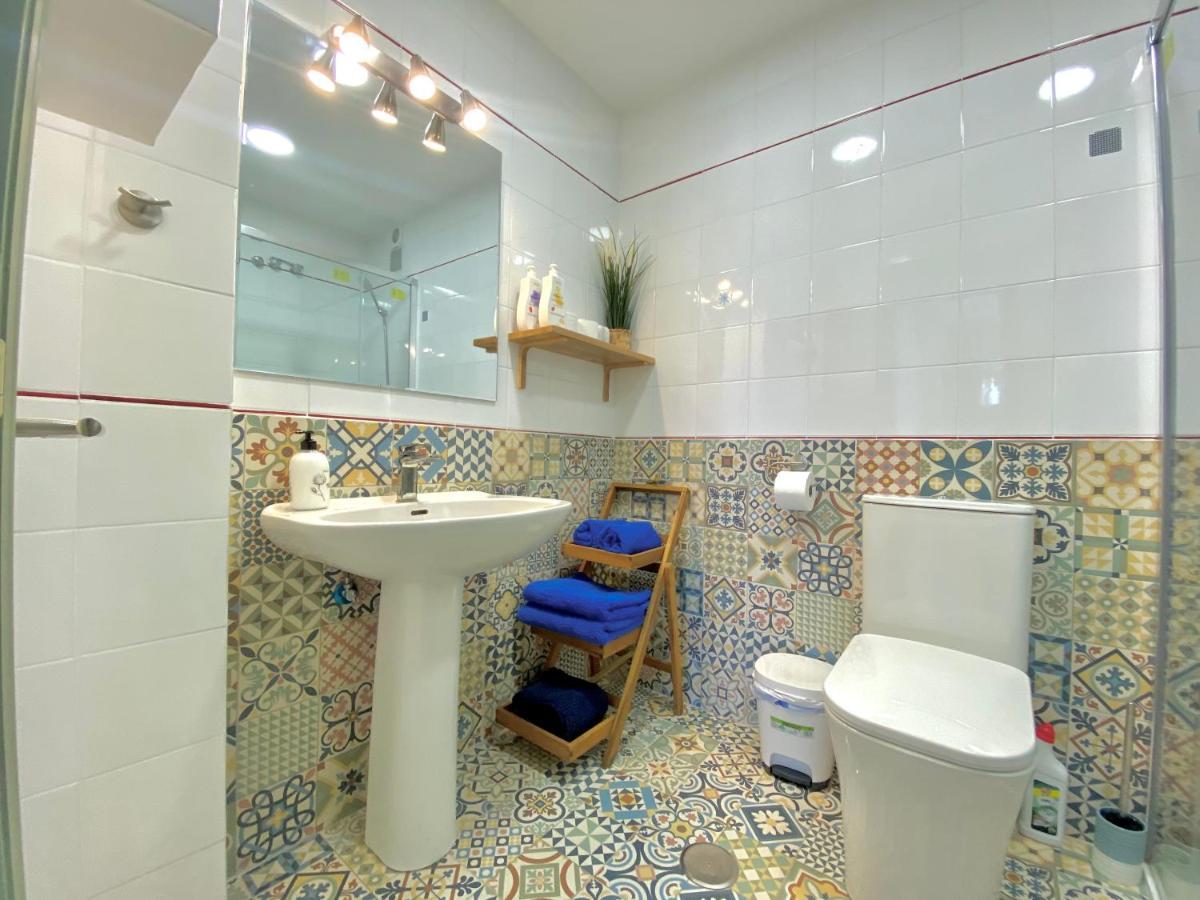 Soul Apartment 또레비에하 외부 사진