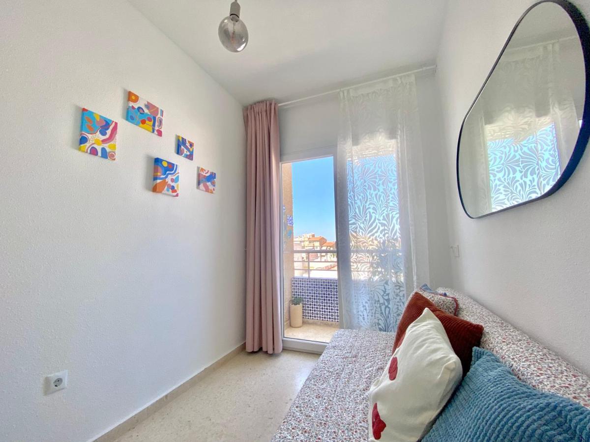Soul Apartment 또레비에하 외부 사진