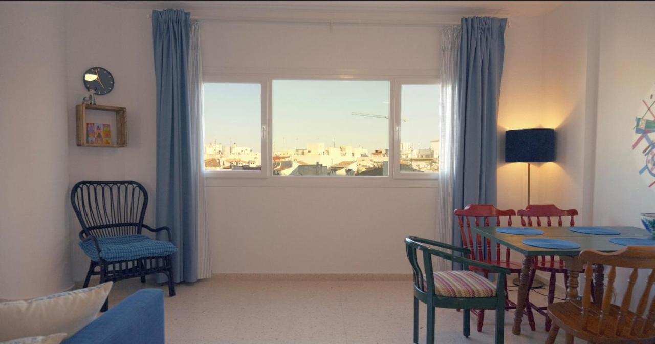 Soul Apartment 또레비에하 외부 사진