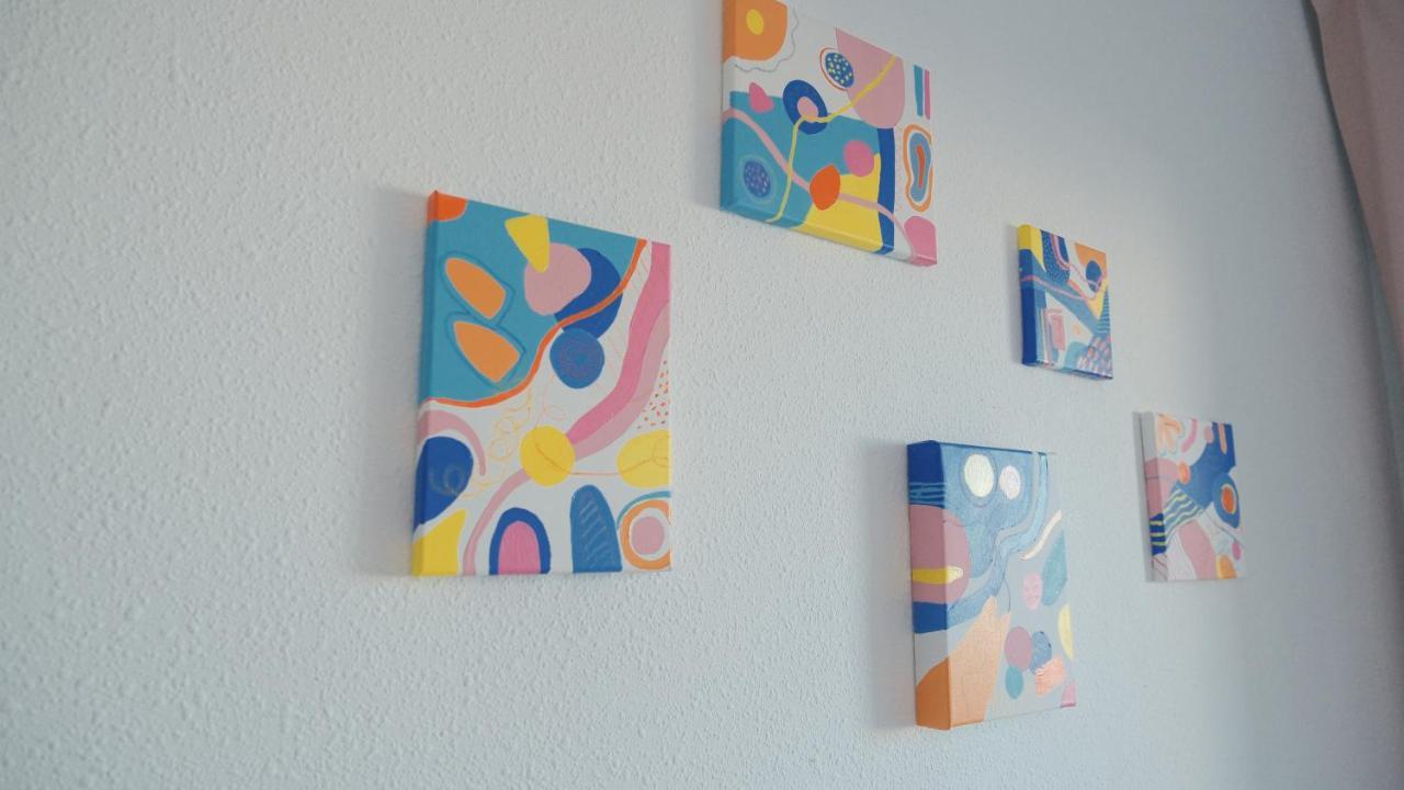 Soul Apartment 또레비에하 외부 사진