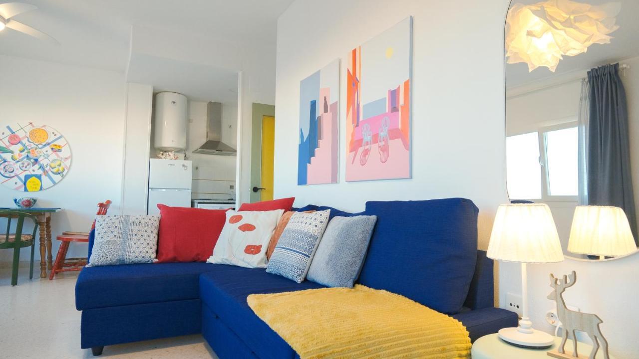 Soul Apartment 또레비에하 외부 사진